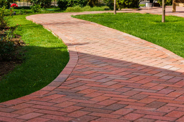 Best Heated Driveway Installation in Mora, MN