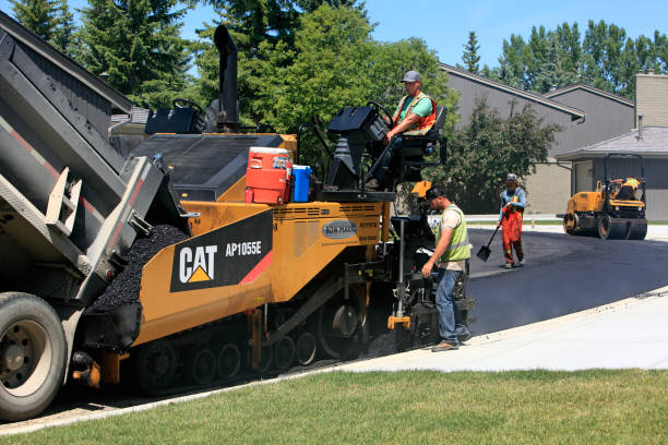 Best Driveway Borders and Edging Pavers in Mora, MN