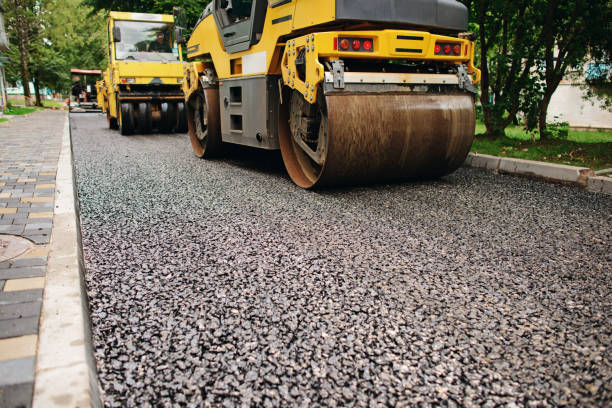 Best Eco-Friendly Driveway Paving in Mora, MN